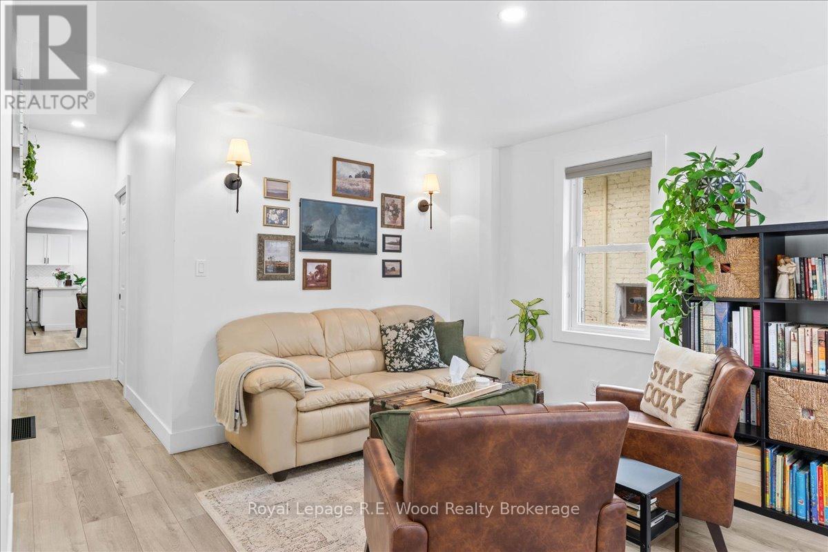 60 Concession Street E, Tillsonburg, Ontario  N4G 1P5 - Photo 8 - X12835236