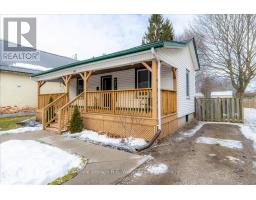 60 CONCESSION STREET E, tillsonburg, Ontario