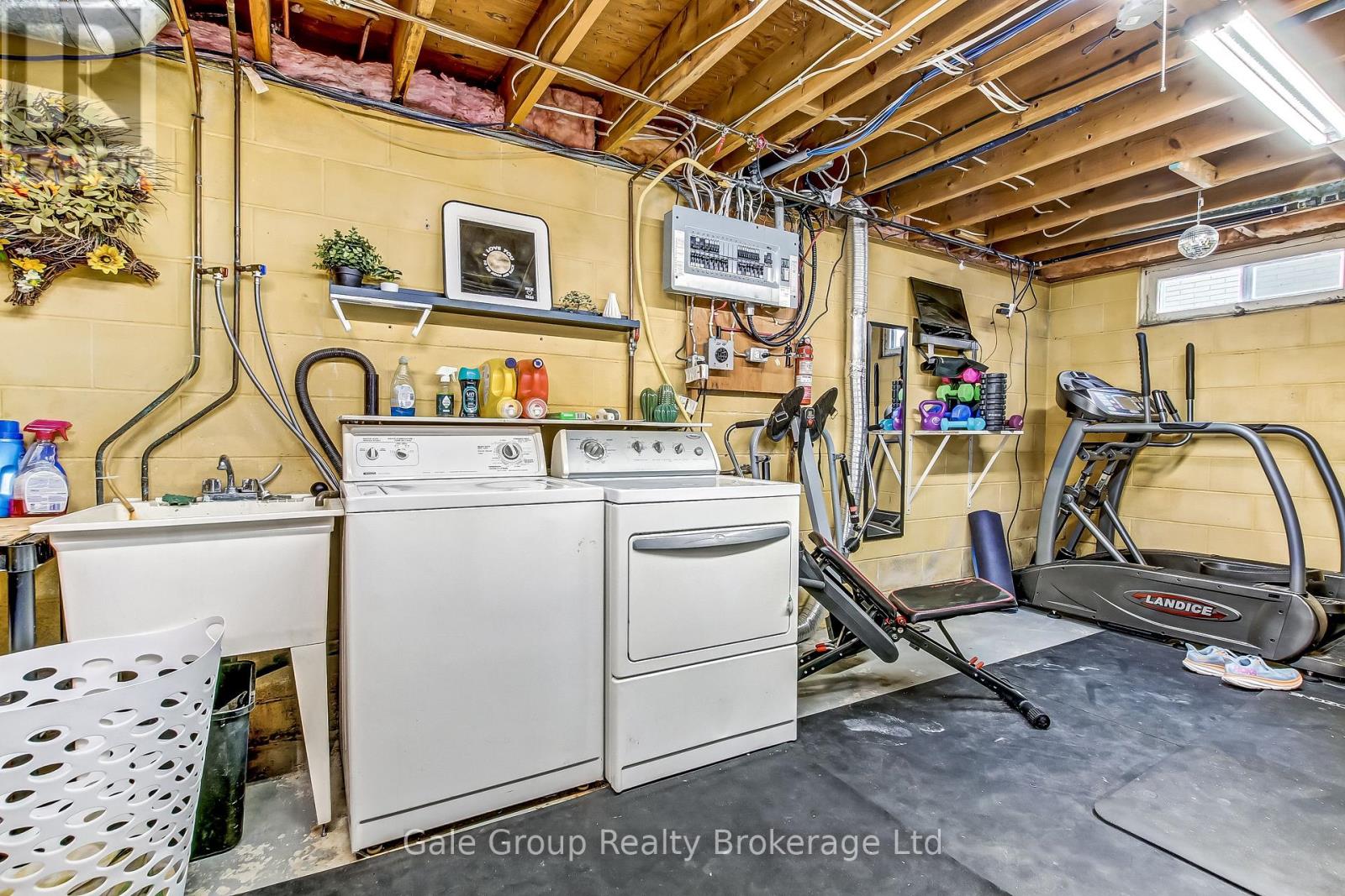 788 Gladstone Drive, Woodstock (Woodstock - North), Ontario  N4S 5T2 - Photo 20 - X12835748