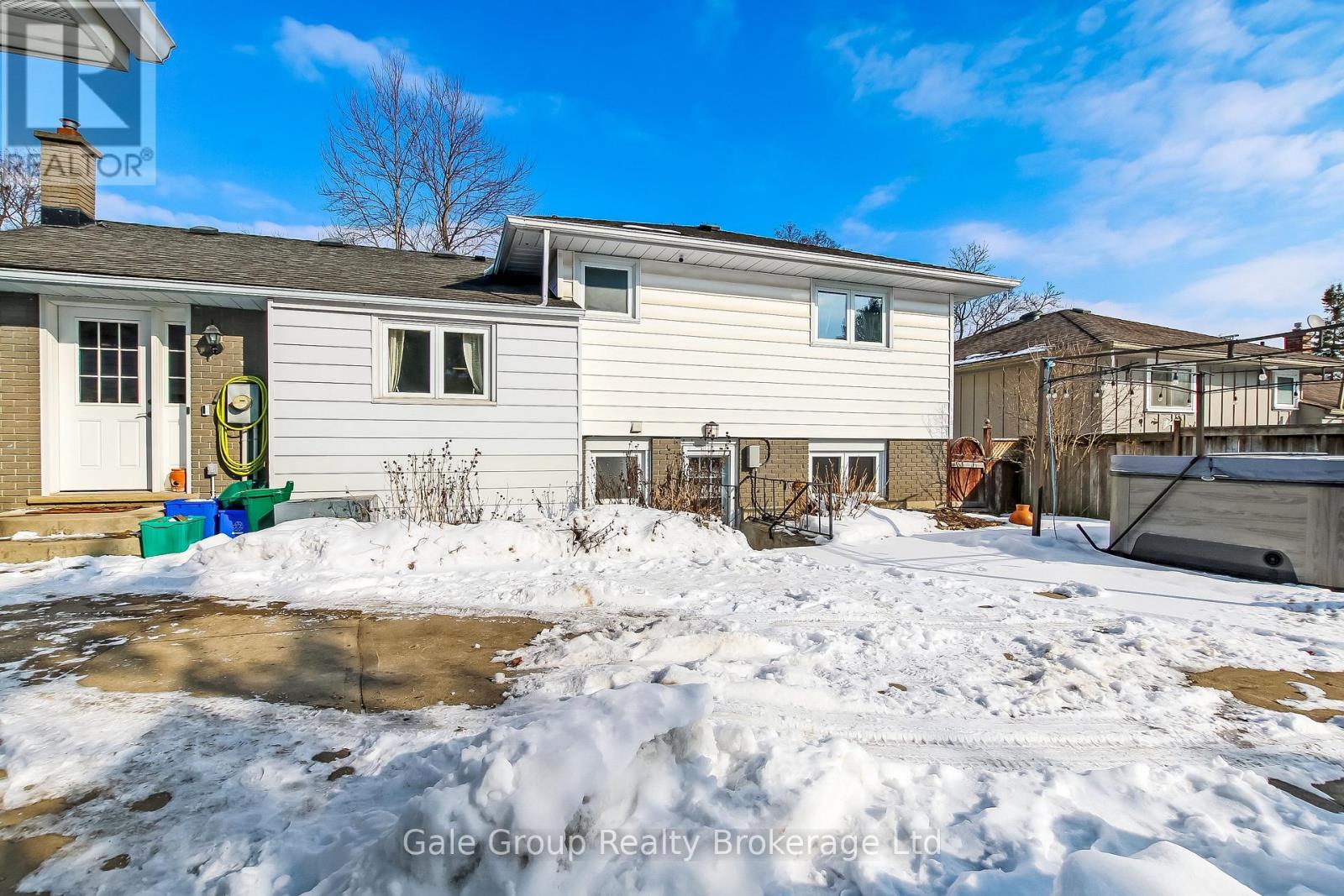 788 Gladstone Drive, Woodstock (Woodstock - North), Ontario  N4S 5T2 - Photo 21 - X12835748