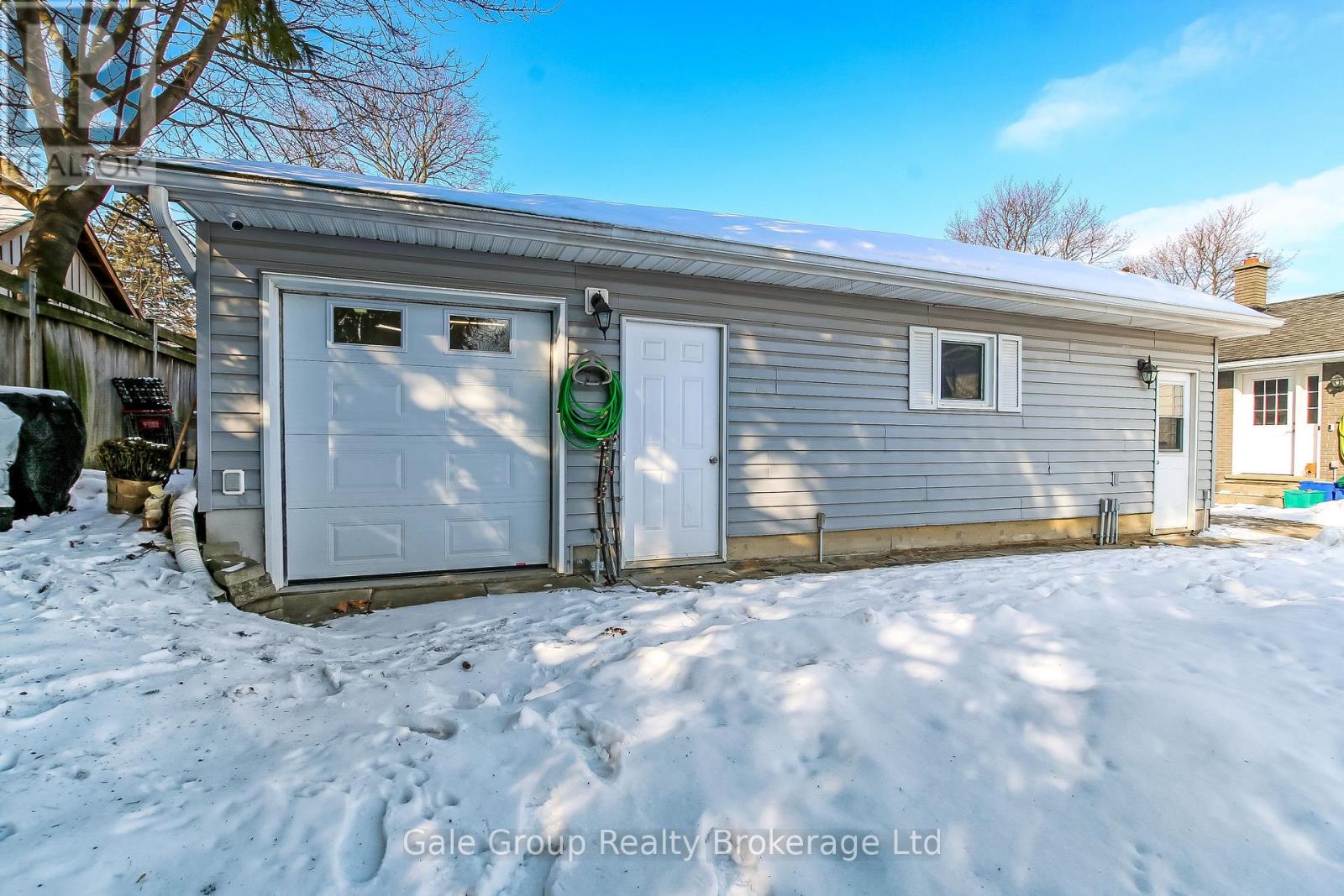 788 Gladstone Drive, Woodstock (Woodstock - North), Ontario  N4S 5T2 - Photo 23 - X12835748