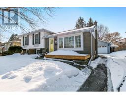 788 GLADSTONE DRIVE, woodstock (woodstock - north), Ontario