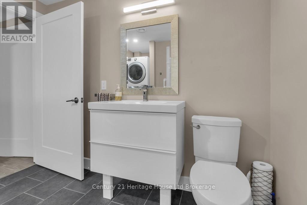 103 - 15 Woodcock Drive, Tillsonburg, Ontario  N4G 5K3 - Photo 12 - X12835846