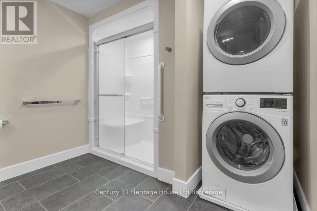 103 - 15 Woodcock Drive, Tillsonburg, Ontario  N4G 5K3 - Photo 13 - X12835846