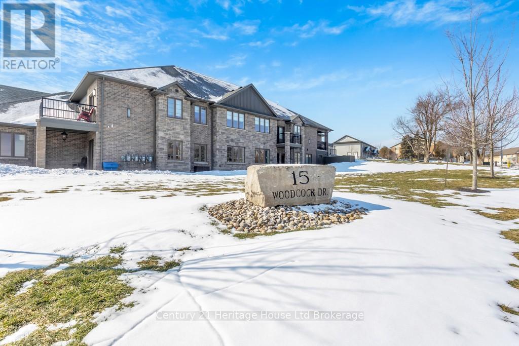 103 - 15 Woodcock Drive, Tillsonburg, Ontario  N4G 5K3 - Photo 16 - X12835846