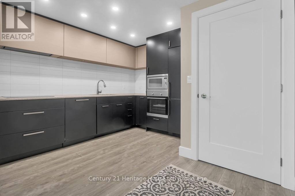 103 - 15 Woodcock Drive, Tillsonburg, Ontario  N4G 5K3 - Photo 6 - X12835846