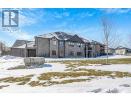 103 - 15 WOODCOCK DRIVE, tillsonburg, Ontario