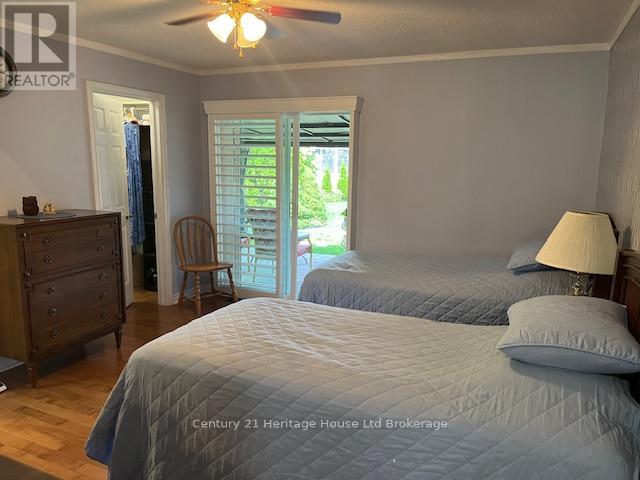 65 Edwin Crescent, Tillsonburg, Ontario  N4G 5H2 - Photo 16 - X12836616