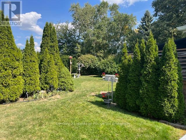 65 Edwin Crescent, Tillsonburg, Ontario  N4G 5H2 - Photo 27 - X12836616