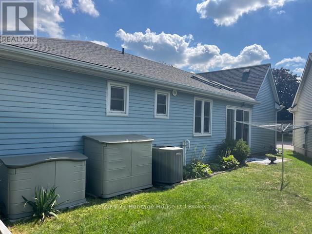 65 Edwin Crescent, Tillsonburg, Ontario  N4G 5H2 - Photo 29 - X12836616