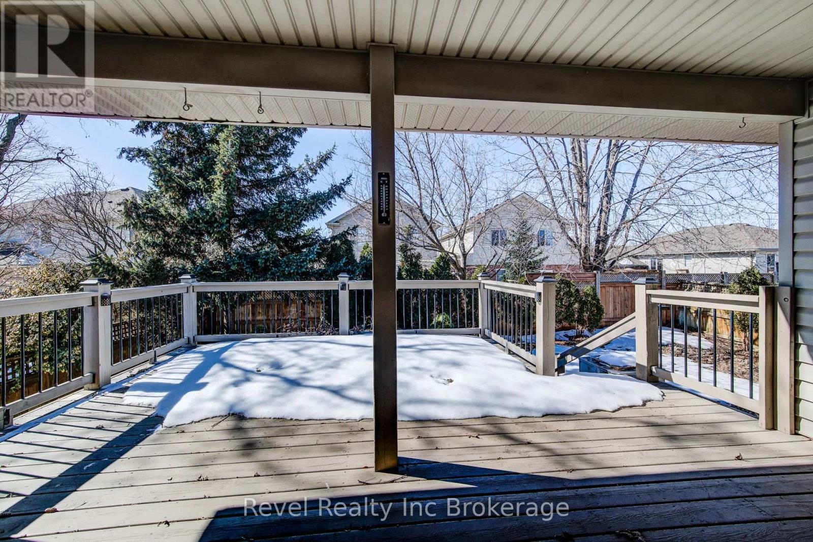 69 Neutral Avenue, Woodstock (Woodstock - North), Ontario  N4T 1S7 - Photo 41 - X12837252