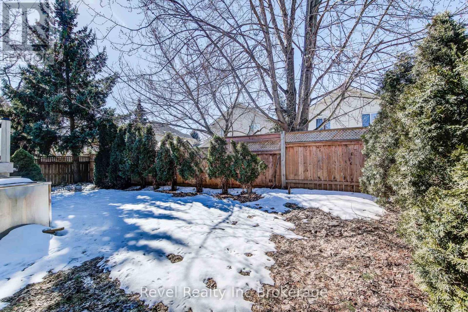 69 Neutral Avenue, Woodstock (Woodstock - North), Ontario  N4T 1S7 - Photo 43 - X12837252