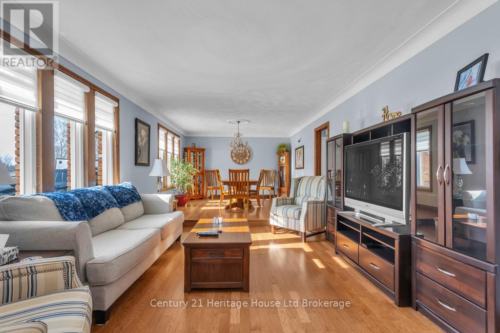 15 Prince William Street, Norfolk (Langton), Ontario  N0E 1G0 - Photo 12 - X12838184