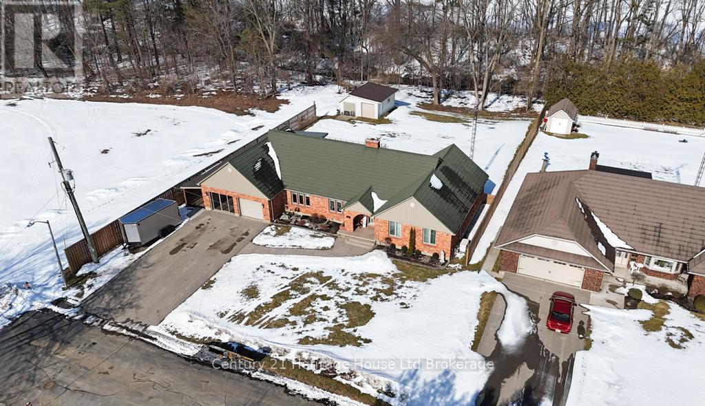 15 Prince William Street, Norfolk (Langton), Ontario  N0E 1G0 - Photo 2 - X12838184