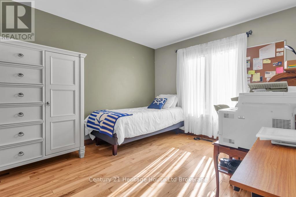 15 Prince William Street, Norfolk (Langton), Ontario  N0E 1G0 - Photo 20 - X12838184