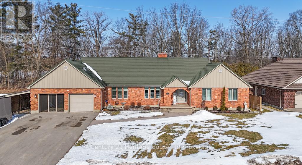 15 Prince William Street, Norfolk (Langton), Ontario  N0E 1G0 - Photo 3 - X12838184