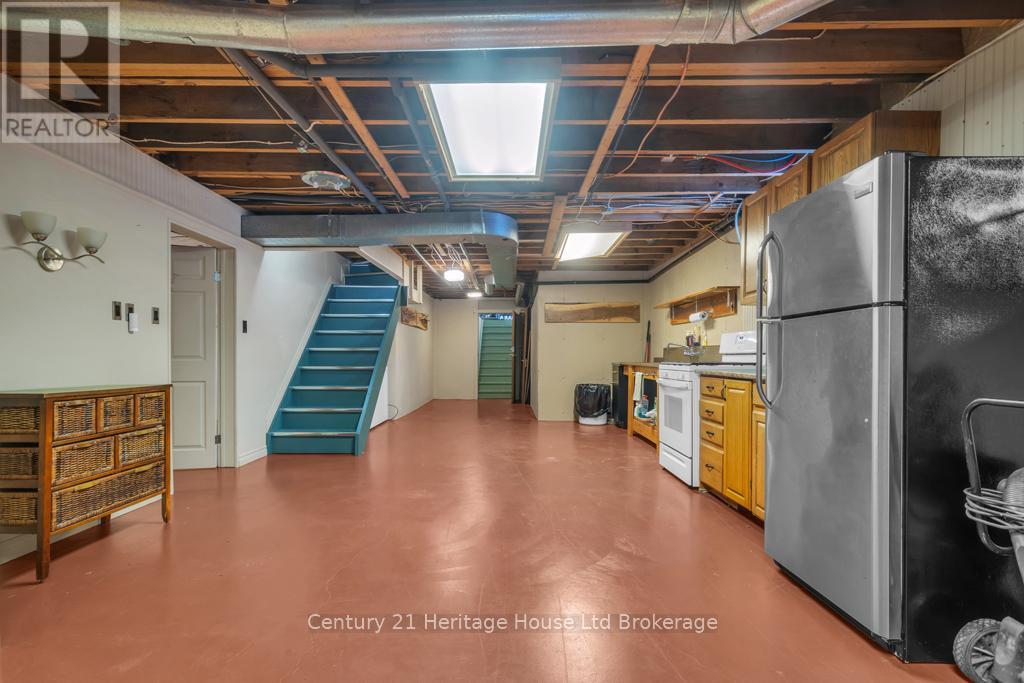 15 Prince William Street, Norfolk (Langton), Ontario  N0E 1G0 - Photo 33 - X12838184