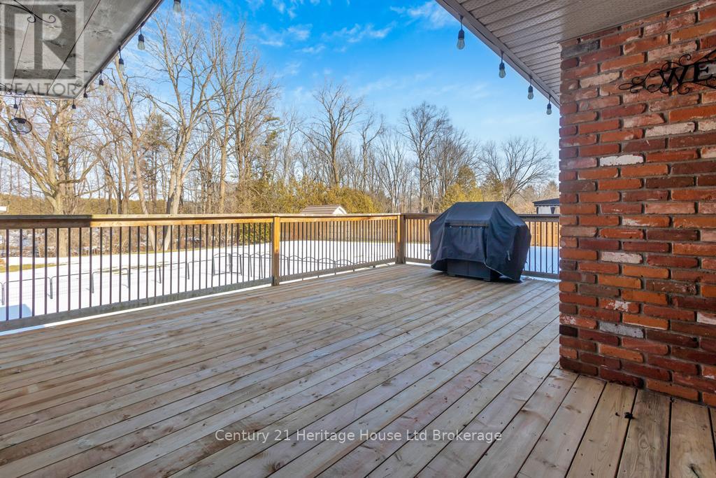 15 Prince William Street, Norfolk (Langton), Ontario  N0E 1G0 - Photo 34 - X12838184