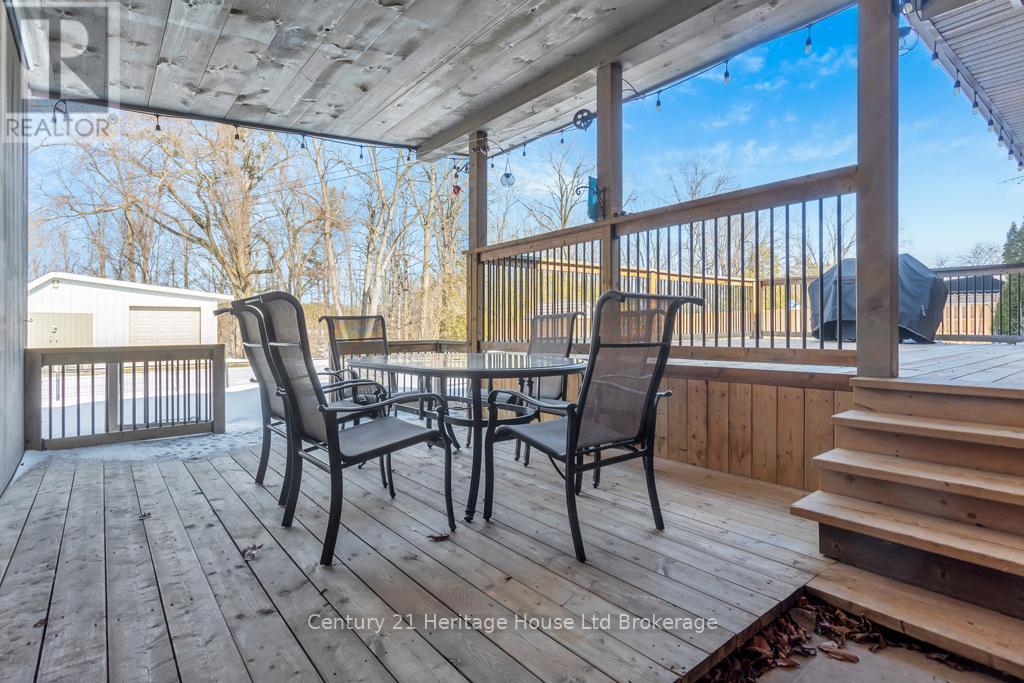 15 Prince William Street, Norfolk (Langton), Ontario  N0E 1G0 - Photo 35 - X12838184