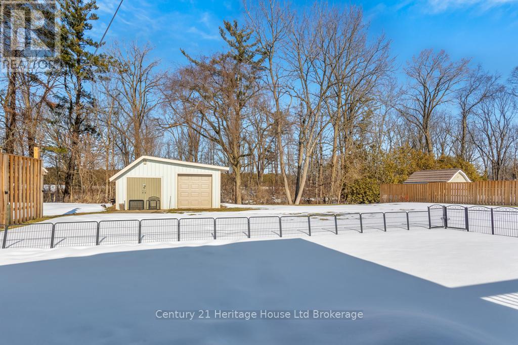 15 Prince William Street, Norfolk (Langton), Ontario  N0E 1G0 - Photo 36 - X12838184