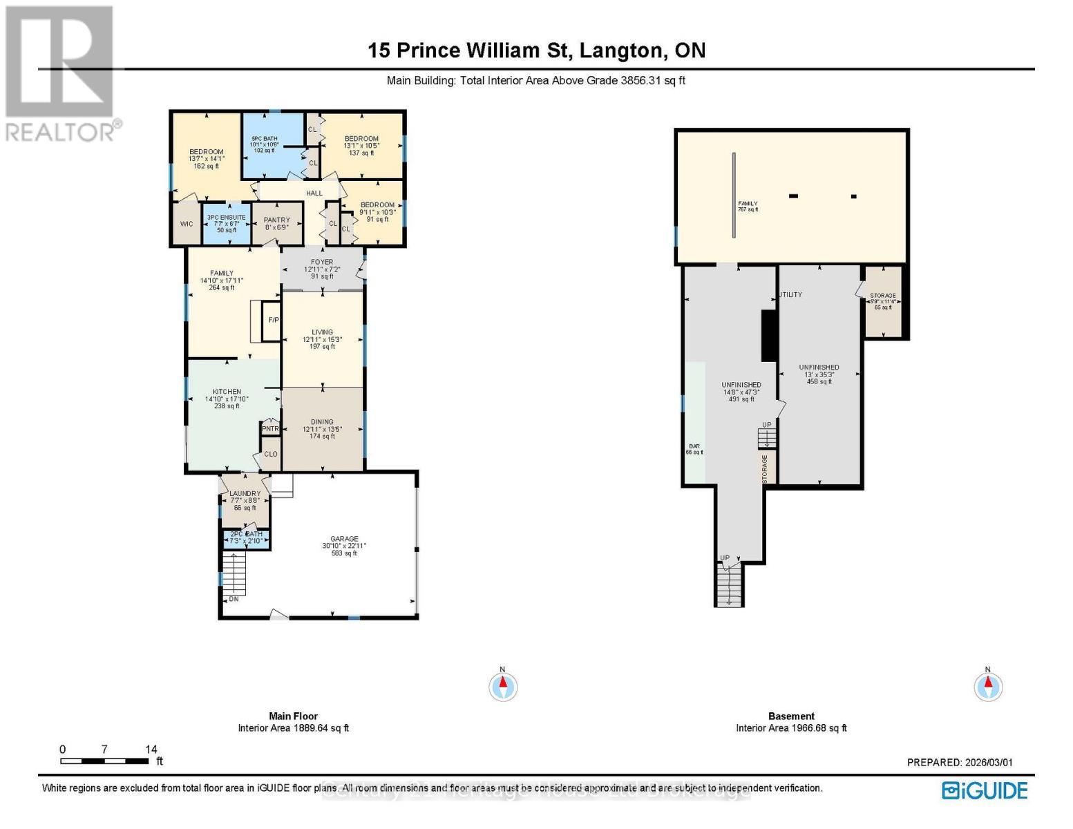 15 Prince William Street, Norfolk (Langton), Ontario  N0E 1G0 - Photo 39 - X12838184