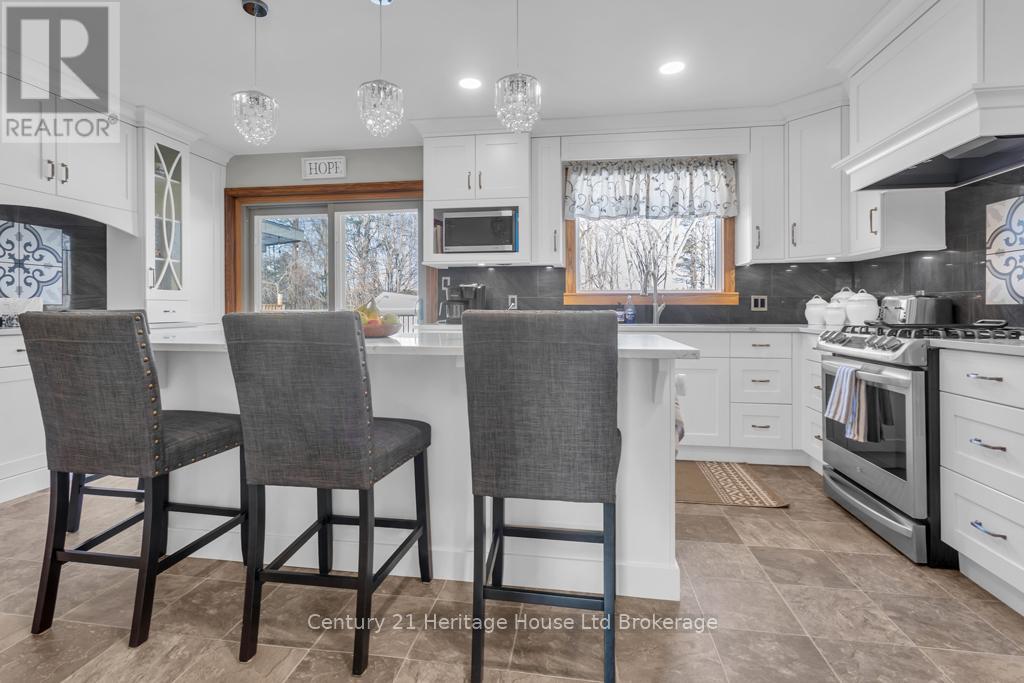 15 Prince William Street, Norfolk (Langton), Ontario  N0E 1G0 - Photo 5 - X12838184