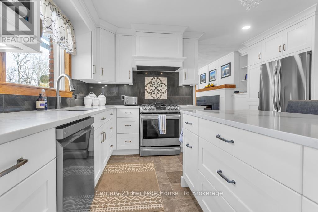 15 Prince William Street, Norfolk (Langton), Ontario  N0E 1G0 - Photo 6 - X12838184