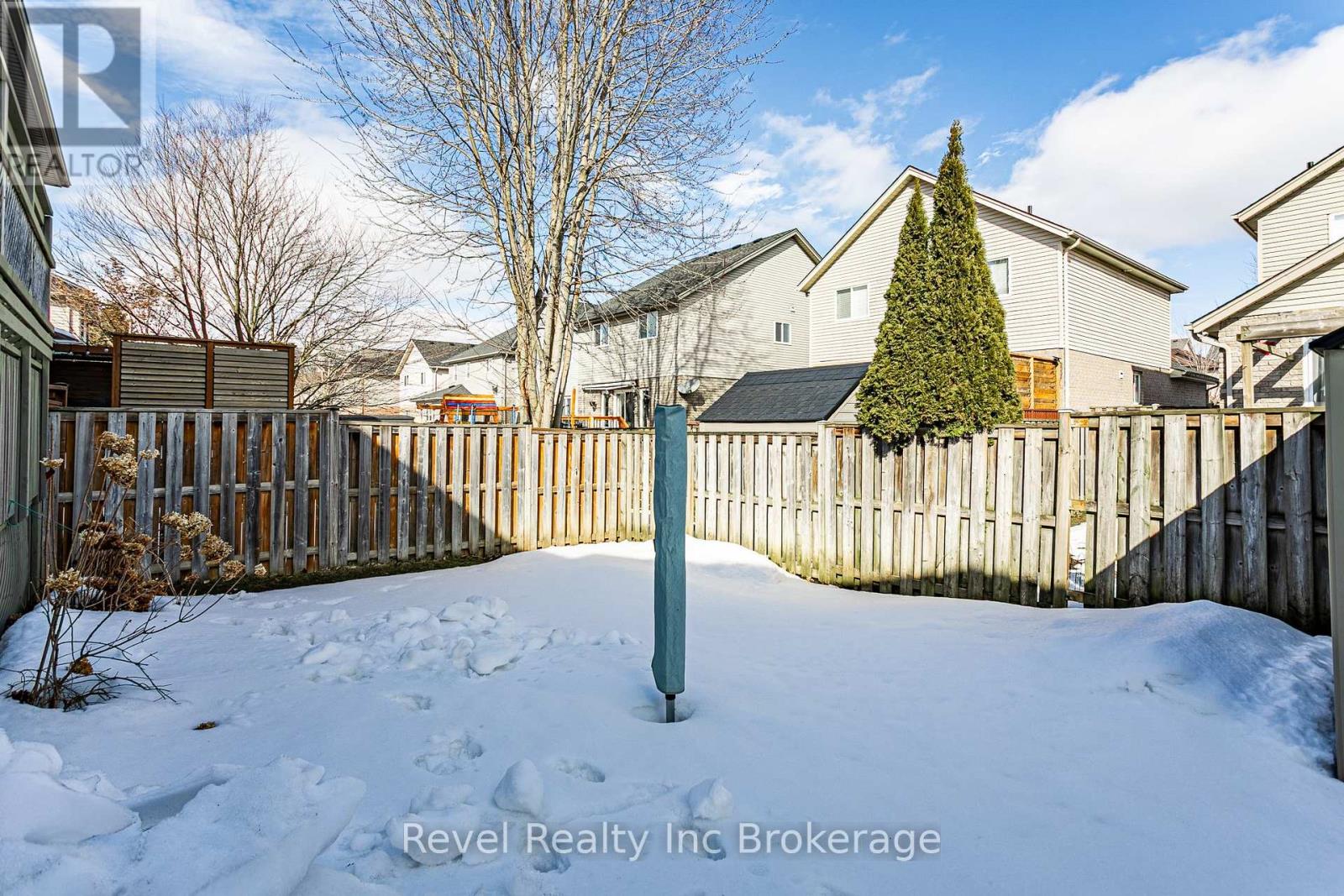 557 Sales Drive, Woodstock (Woodstock - South), Ontario  N4S 9A1 - Photo 23 - X12839428