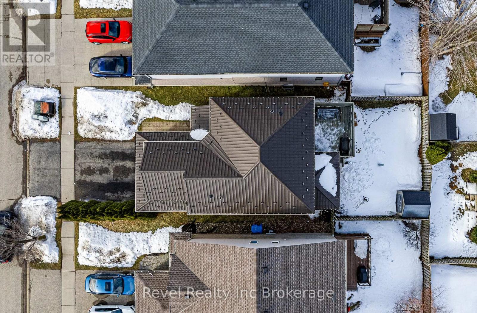 557 Sales Drive, Woodstock (Woodstock - South), Ontario  N4S 9A1 - Photo 25 - X12839428