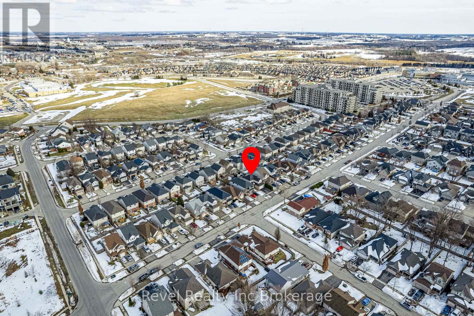 557 Sales Drive, Woodstock (Woodstock - South), Ontario  N4S 9A1 - Photo 27 - X12839428