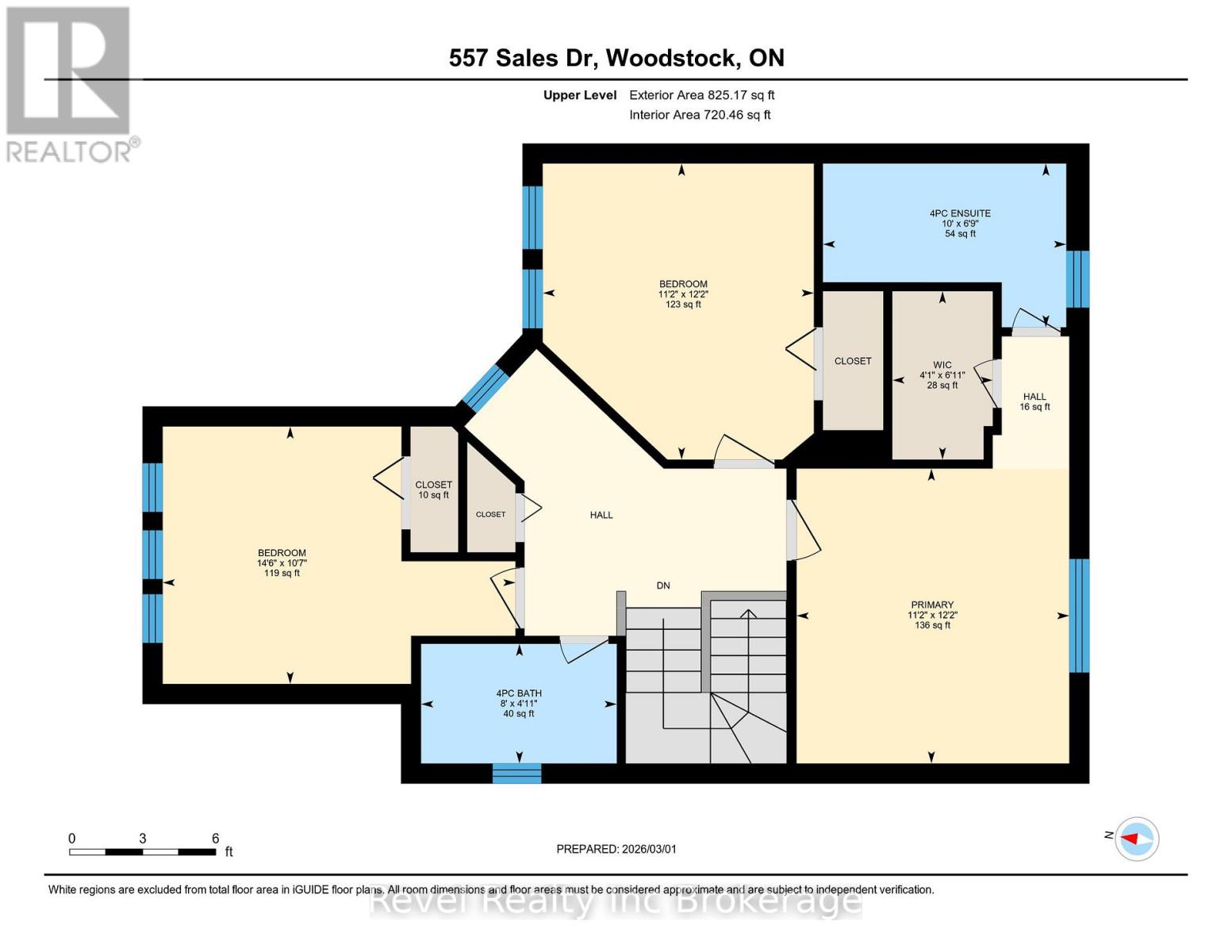 557 Sales Drive, Woodstock (Woodstock - South), Ontario  N4S 9A1 - Photo 30 - X12839428