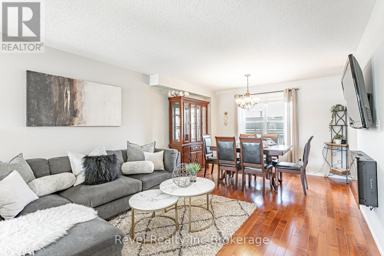 557 Sales Drive, Woodstock (Woodstock - South), Ontario  N4S 9A1 - Photo 6 - X12839428