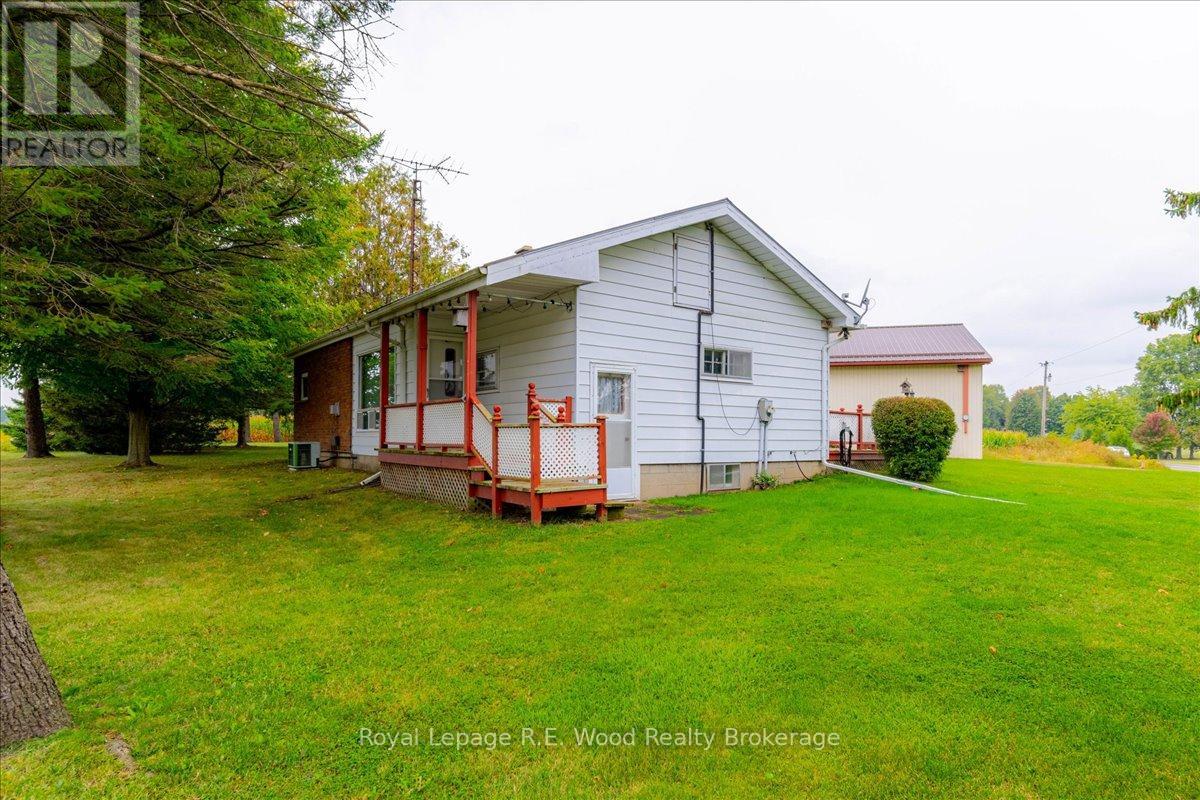 55489 Best Line, Bayham, Ontario  N5H 2R3 - Photo 3 - X12839444
