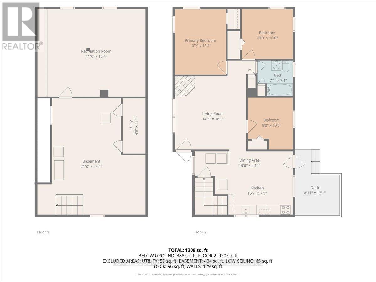 55489 Best Line, Bayham, Ontario  N5H 2R3 - Photo 34 - X12839444