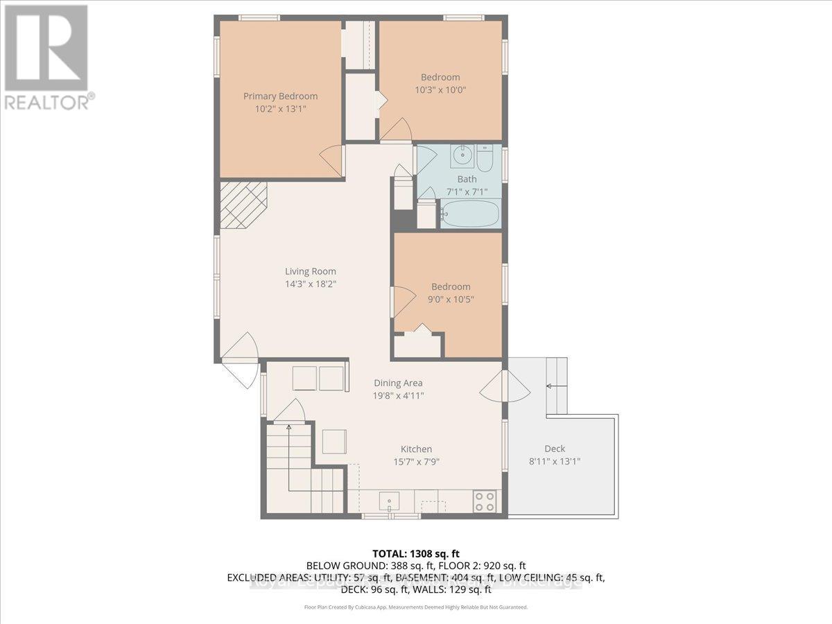 55489 Best Line, Bayham, Ontario  N5H 2R3 - Photo 35 - X12839444