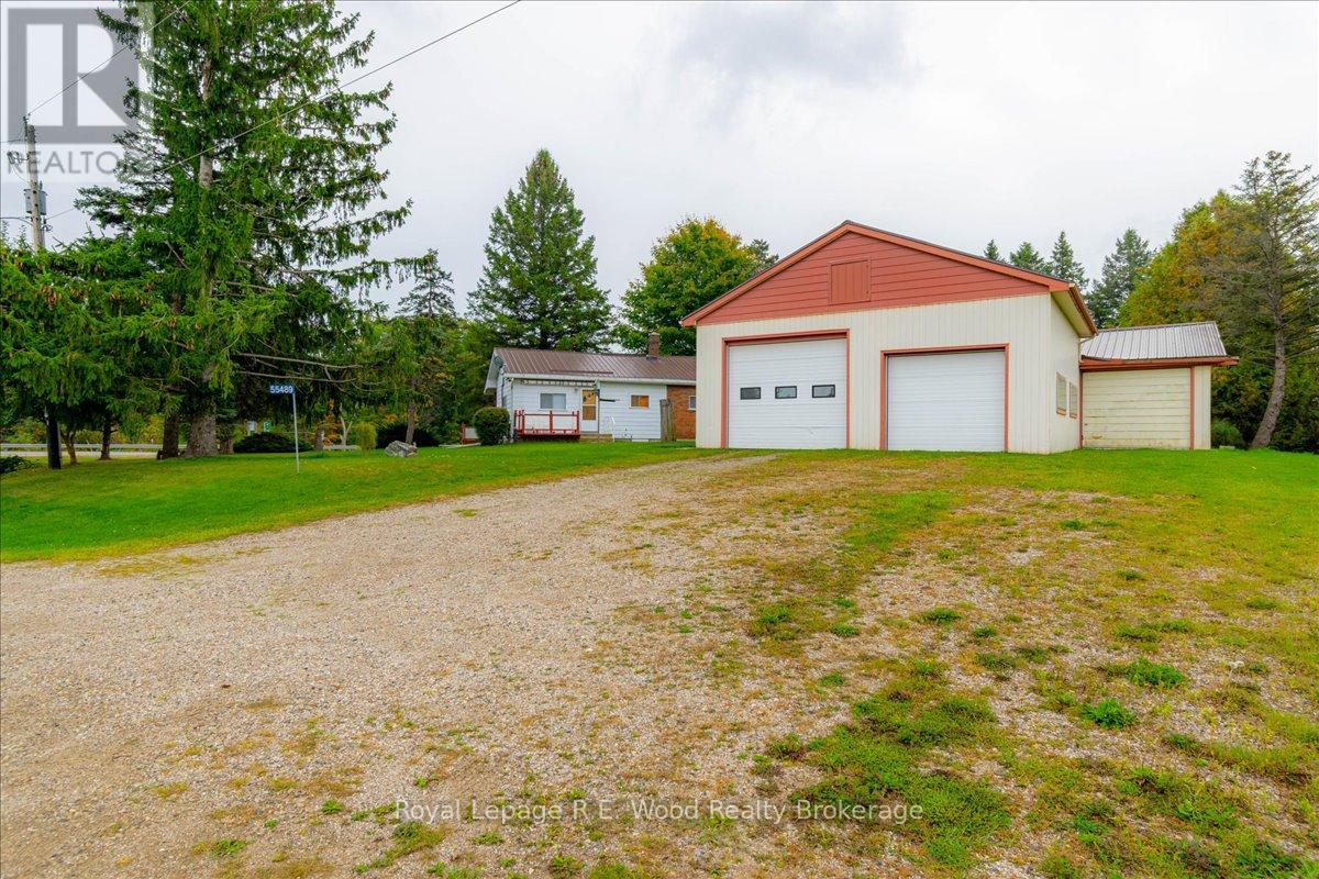 55489 Best Line, Bayham, Ontario  N5H 2R3 - Photo 6 - X12839444