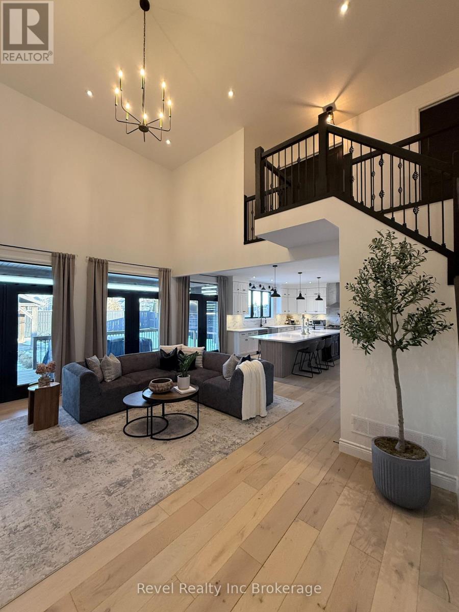 336 Munnoch Boulevard, Woodstock (Woodstock - North), Ontario  N4T 0H6 - Photo 17 - X12840592