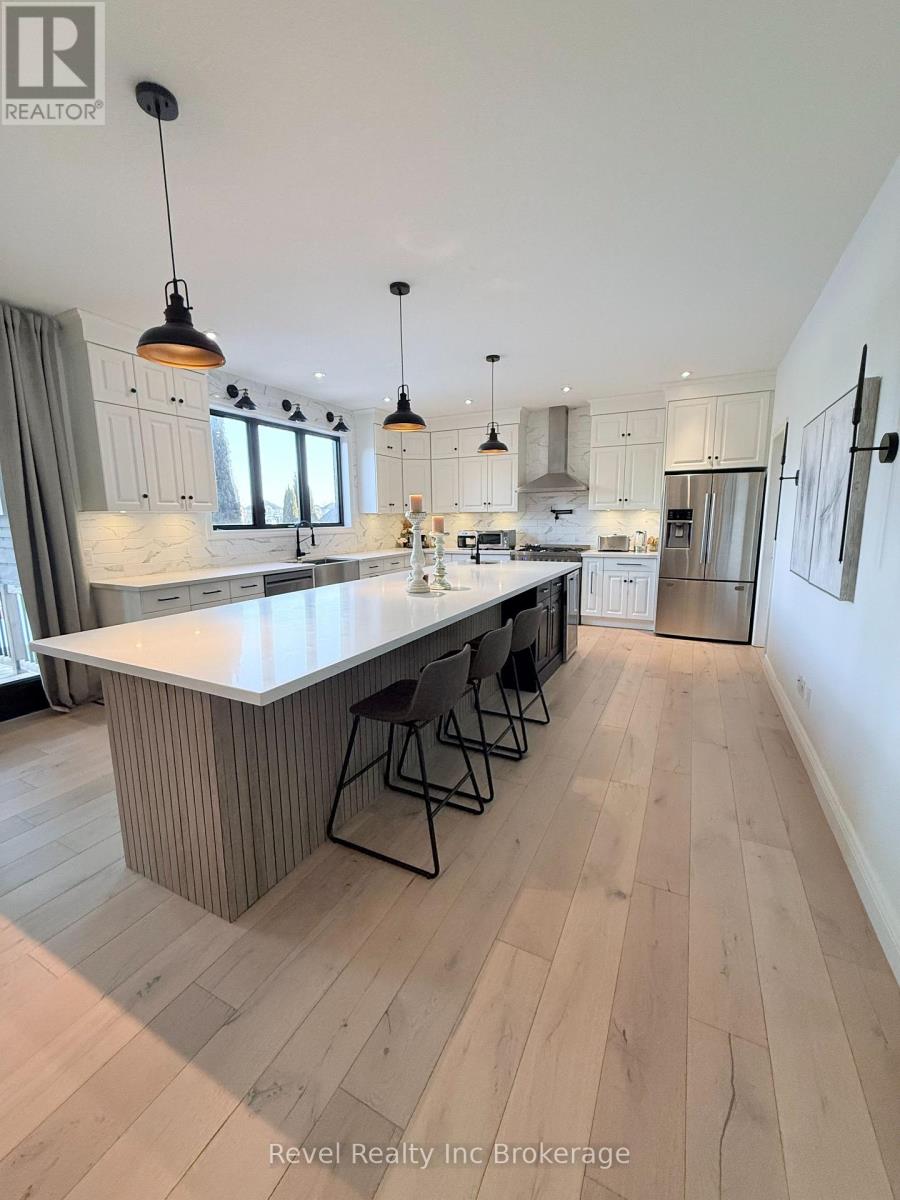 336 Munnoch Boulevard, Woodstock (Woodstock - North), Ontario  N4T 0H6 - Photo 21 - X12840592