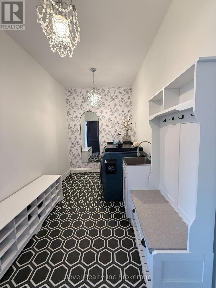 336 Munnoch Boulevard, Woodstock (Woodstock - North), Ontario  N4T 0H6 - Photo 24 - X12840592