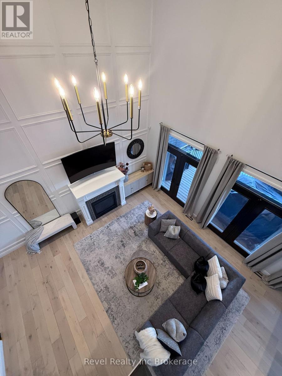 336 Munnoch Boulevard, Woodstock (Woodstock - North), Ontario  N4T 0H6 - Photo 26 - X12840592