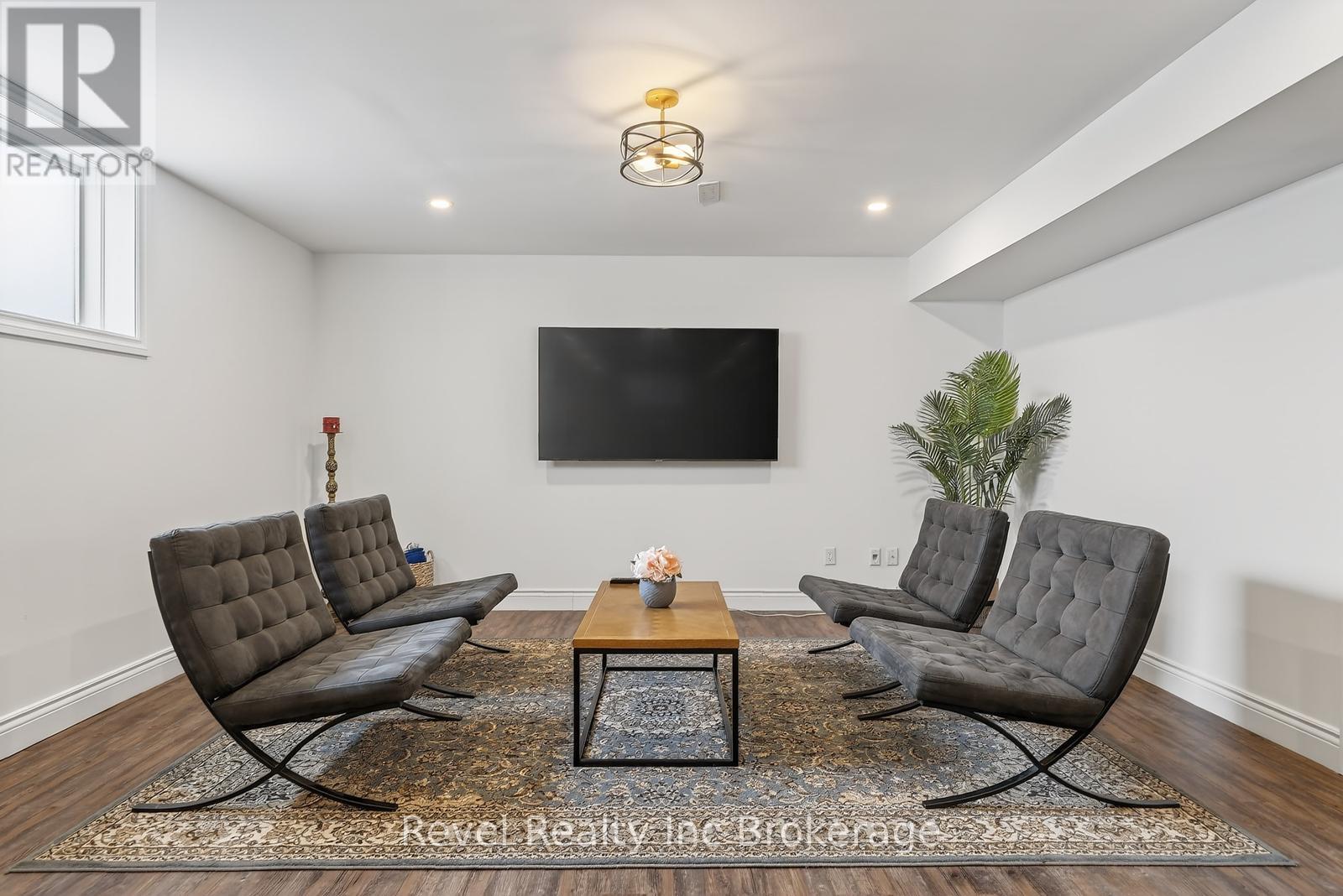 336 Munnoch Boulevard, Woodstock (Woodstock - North), Ontario  N4T 0H6 - Photo 37 - X12840592