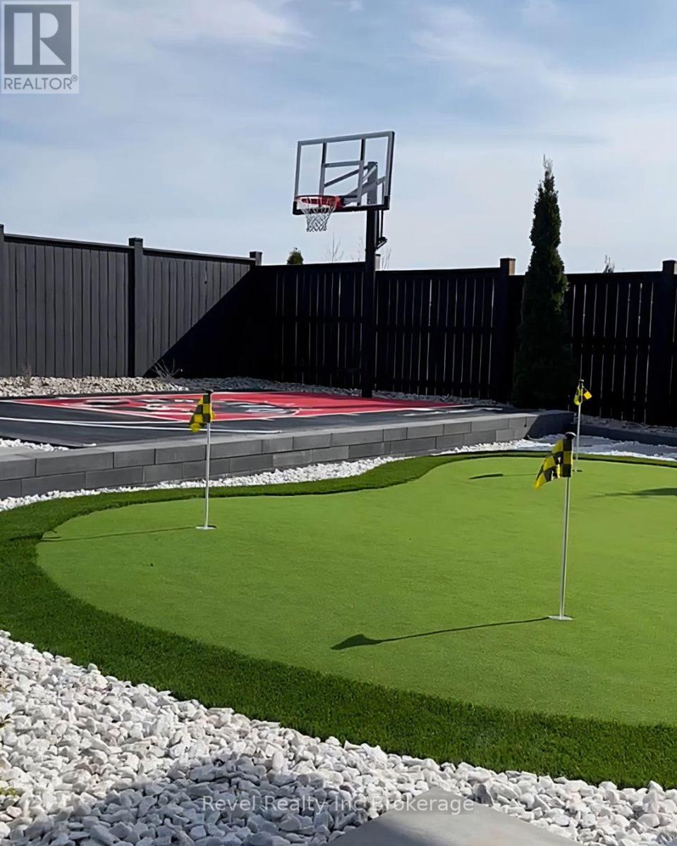 336 Munnoch Boulevard, Woodstock (Woodstock - North), Ontario  N4T 0H6 - Photo 8 - X12840592