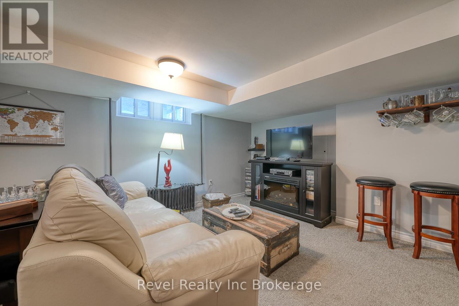 140 Vansittart Avenue, Woodstock (Woodstock - North), Ontario  N4S 6E6 - Photo 29 - X12841034