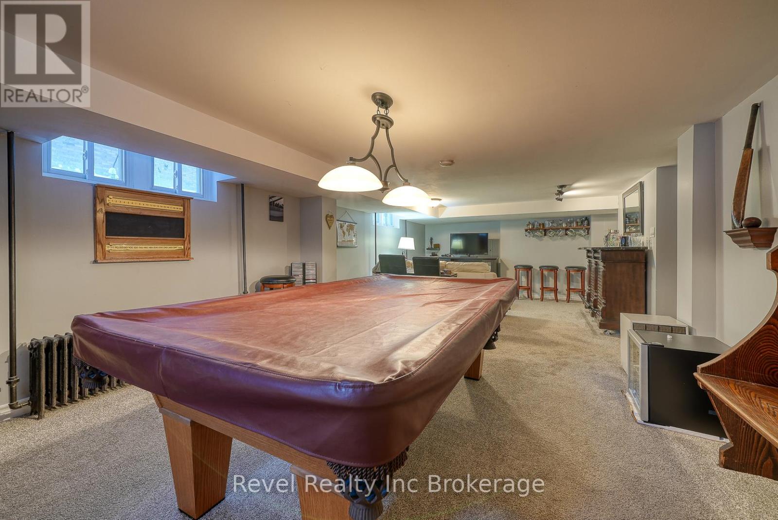 140 Vansittart Avenue, Woodstock (Woodstock - North), Ontario  N4S 6E6 - Photo 30 - X12841034