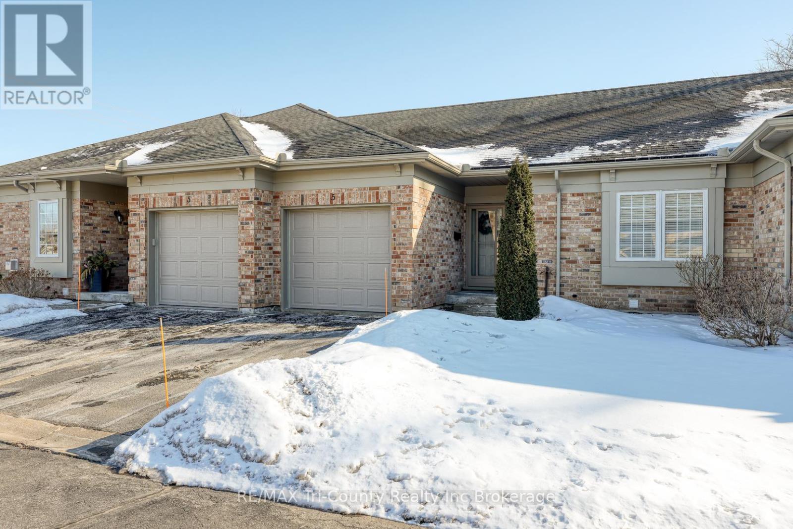 Unit 5 - 87 King Street W, Tillsonburg, Ontario  N4G 5V1 - Photo 2 - X12841276