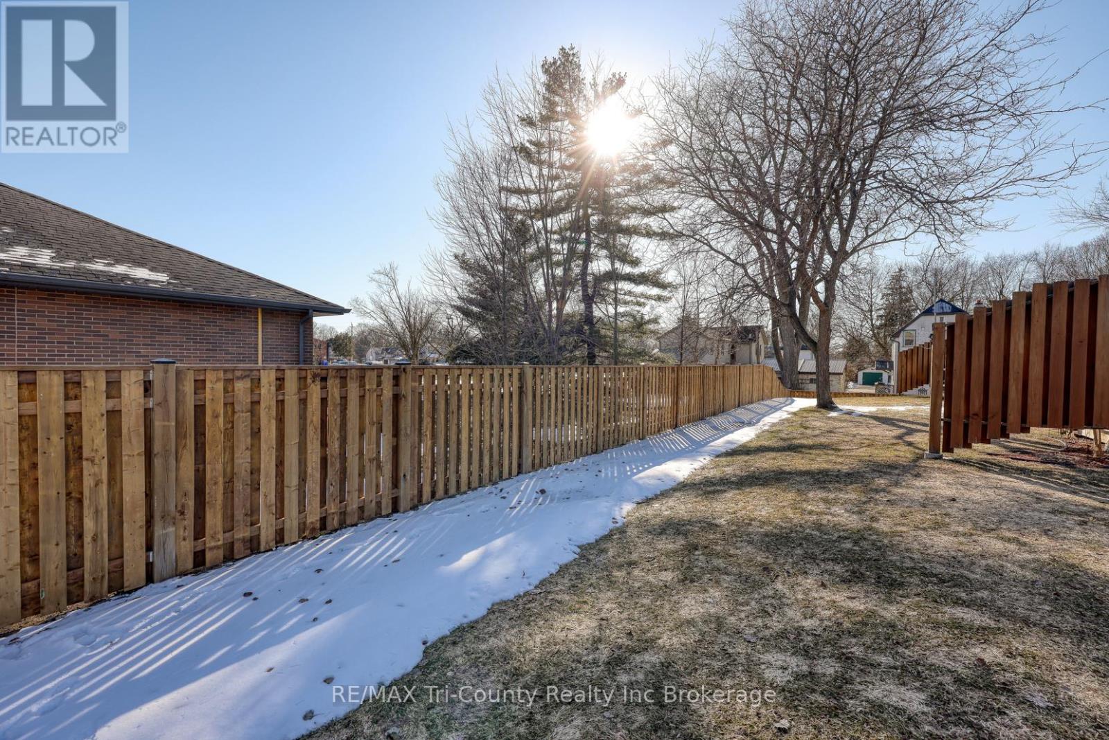 Unit 5 - 87 King Street W, Tillsonburg, Ontario  N4G 5V1 - Photo 32 - X12841276