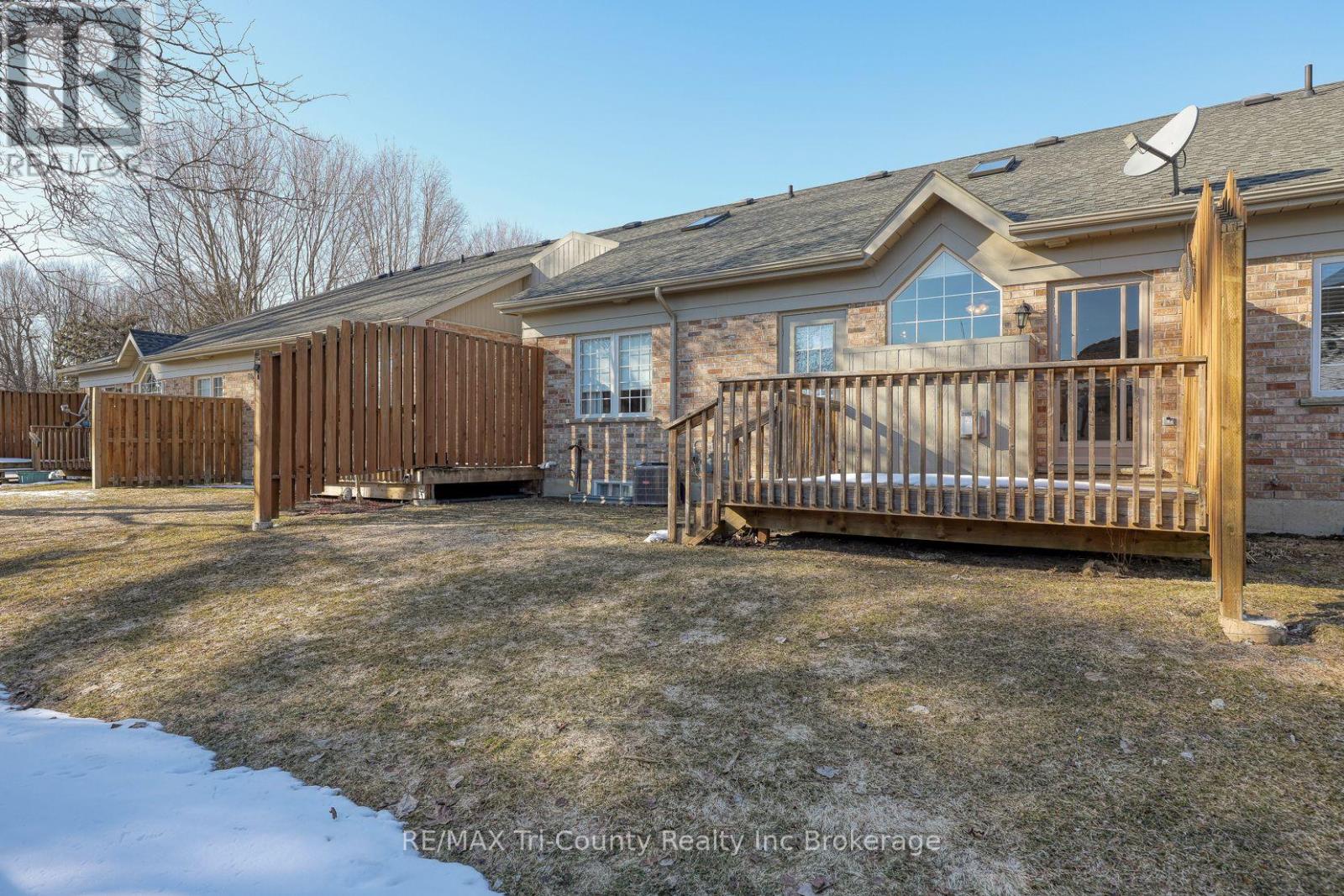 Unit 5 - 87 King Street W, Tillsonburg, Ontario  N4G 5V1 - Photo 33 - X12841276