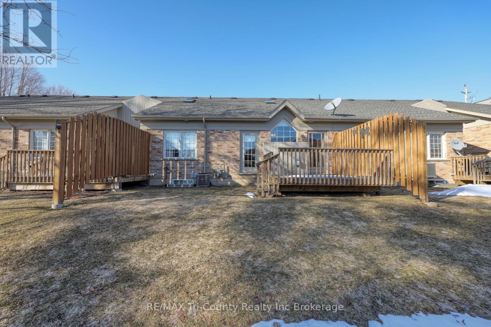 Unit 5 - 87 King Street W, Tillsonburg, Ontario  N4G 5V1 - Photo 34 - X12841276