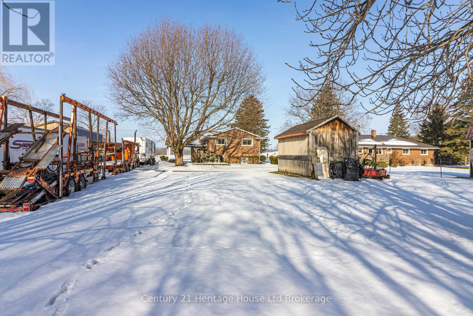 745190 Oxford Road 17, Woodstock (Woodstock - North), Ontario  N4S 7W2 - Photo 20 - X12841292