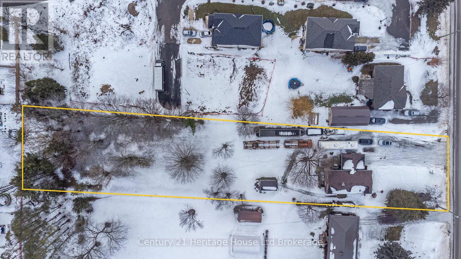 745190 Oxford Road 17, Woodstock (Woodstock - North), Ontario  N4S 7W2 - Photo 21 - X12841292